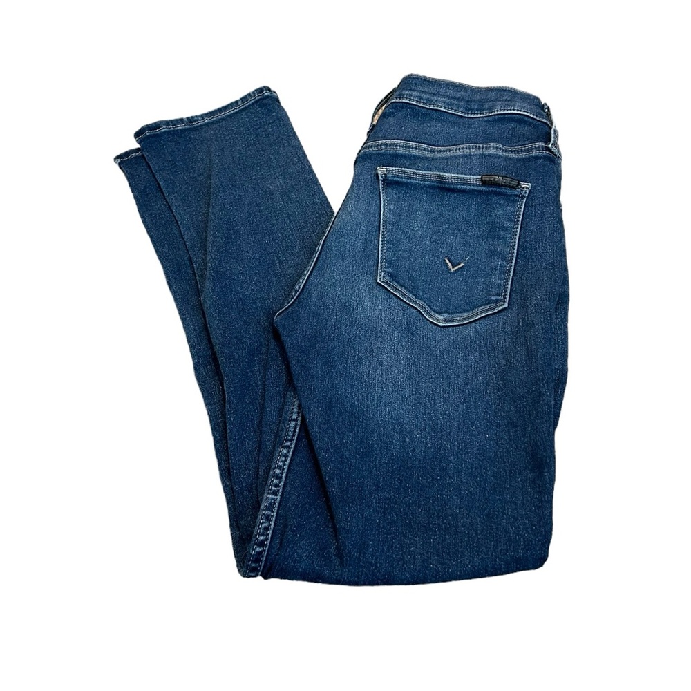3/$15 HUDSON Natalie jeans